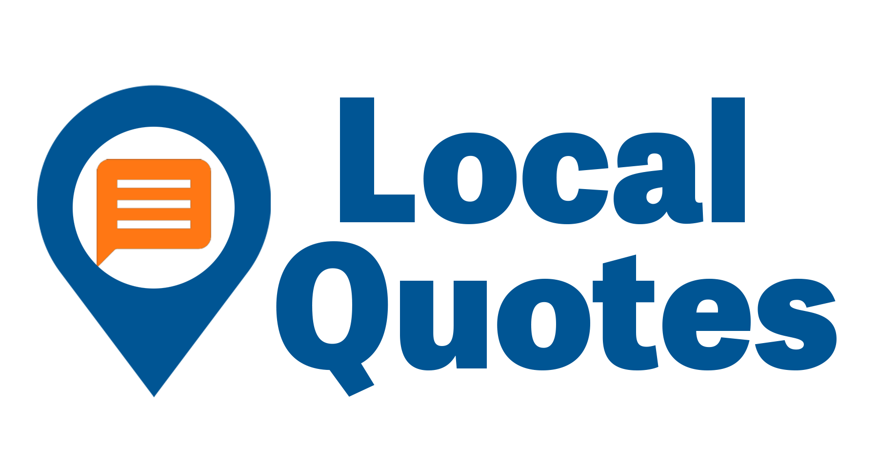 Local Quotes - Professional Website Development